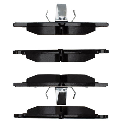 R1 Concepts R1 06-16 BMW 325XI Front R1 Ceramic Brake Pads