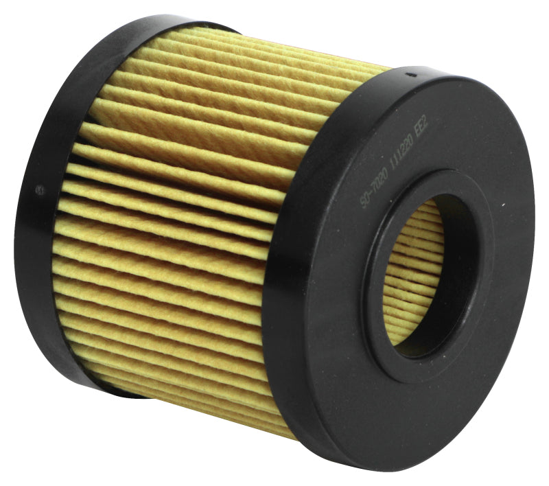 K&N Engineering K&N 22+ Lexus ES350 3.5L V6 Oil Filter
