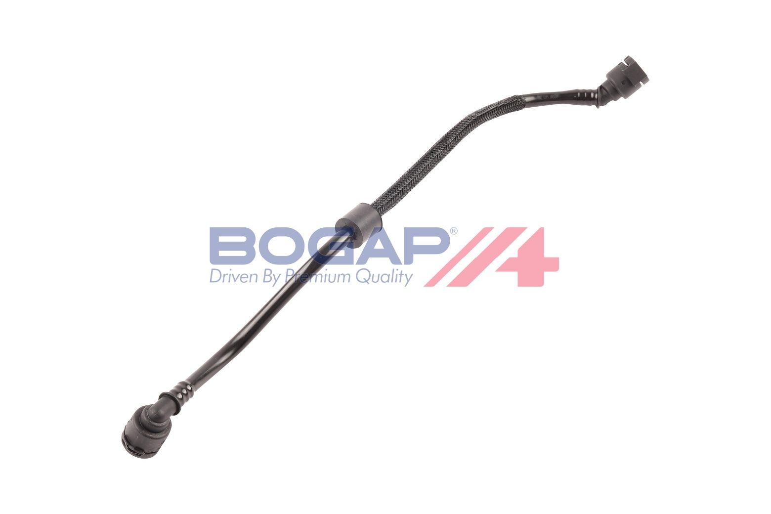 BOGAP B4228541 Radiator Hose