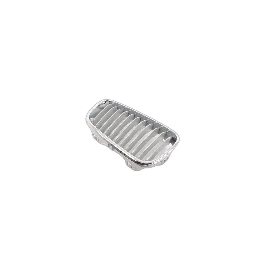 Genuine BMW 51137295526 F22 Grille, Front, Right MODERN (Inc. 218i, 225d & 230i) | ML Performance US Car Parts