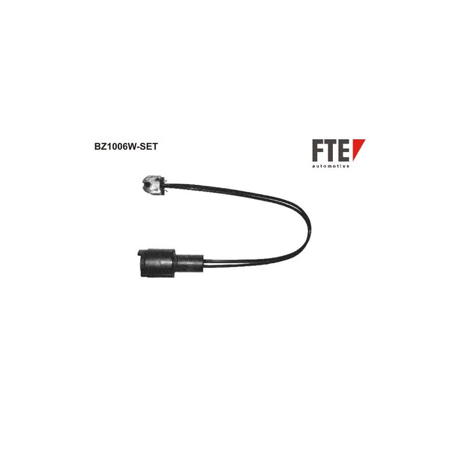 FTE 9410006 Brake Pad Wear Sensor