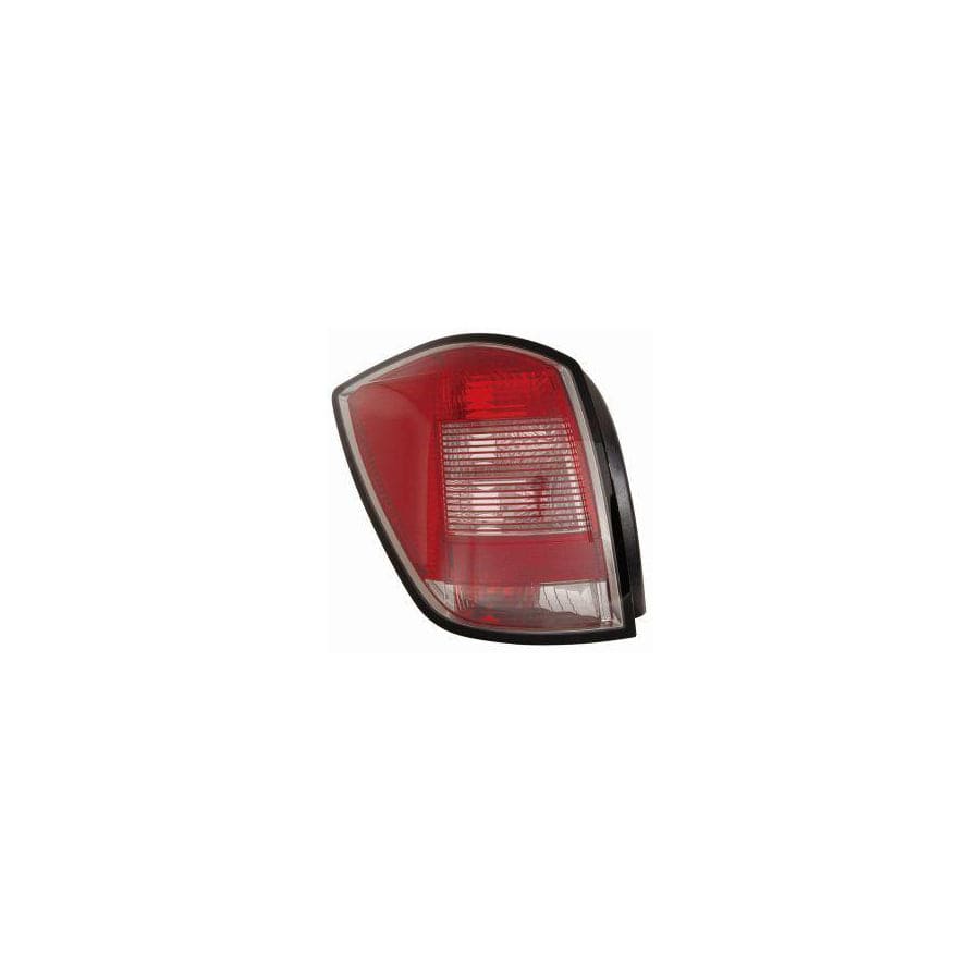 Abakus 4421973Rue Rear Light for Opel Astra H Caravan (A04)