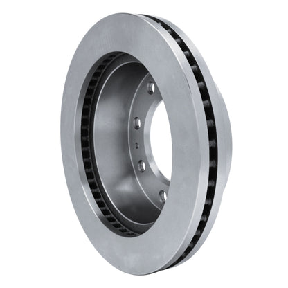 DFC 11-25 Chevrolet Silverado 2500 HD/2500 HD Classic Front Brake Rotor