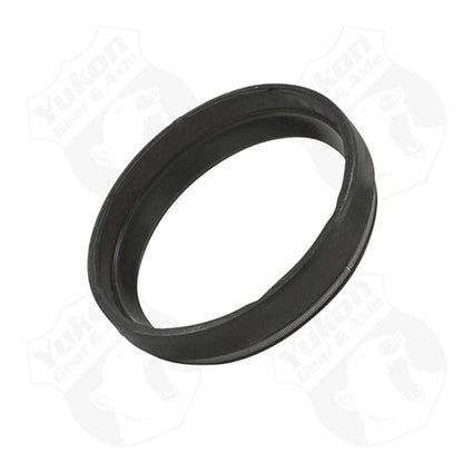 Yukon Gear & Axle Yukon Gear Toyota Wheel Seal For 80-97 Full Float Landcruiser Outer Rear / 86-95 Dually Pick-Up