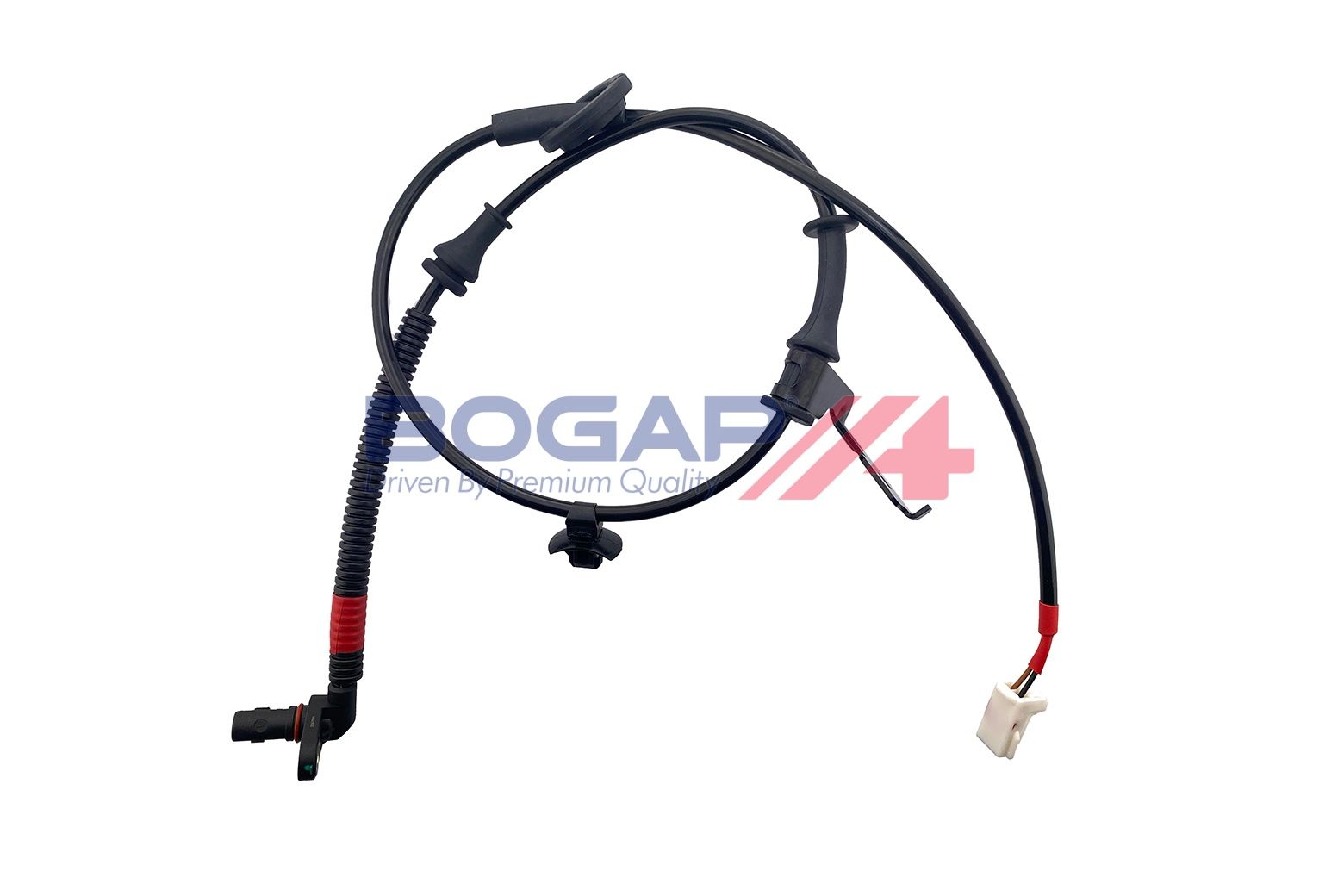 BOGAP Y7117118 Sensor, Wheel Speed