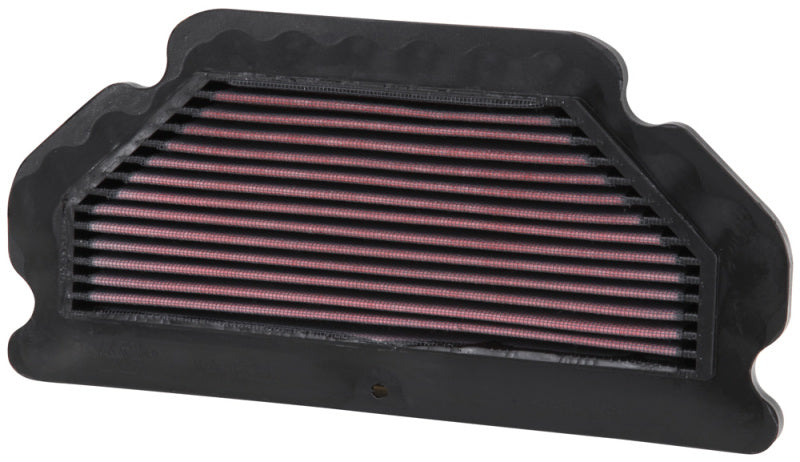 K&N Engineering K&N 03-04 Kawasaki ZX6R/ZX6RR Ninja Replacement Air Filter