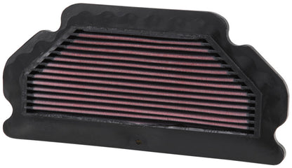 K&N Engineering K&N 03-04 Kawasaki ZX6R/ZX6RR Ninja Replacement Air Filter