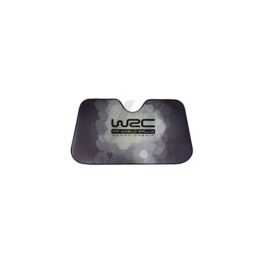WRC Rally line 007205 Car sun shade with snap button