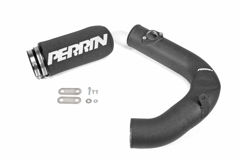 Perrin Performance PERRIN 22-26 Subaru BRZ / Toyota GR86 Cold Air Intake - Black
