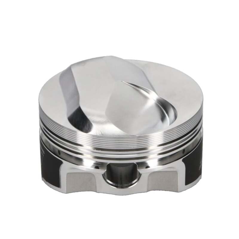 Wiseco Chevy Big Block 4.320in Bore 1.395in CH 32.00 CC Piston Set