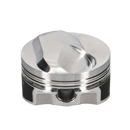 Wiseco Chevy Big Block 4.350in Bore 1.270in CH 45.00 CC Piston Set