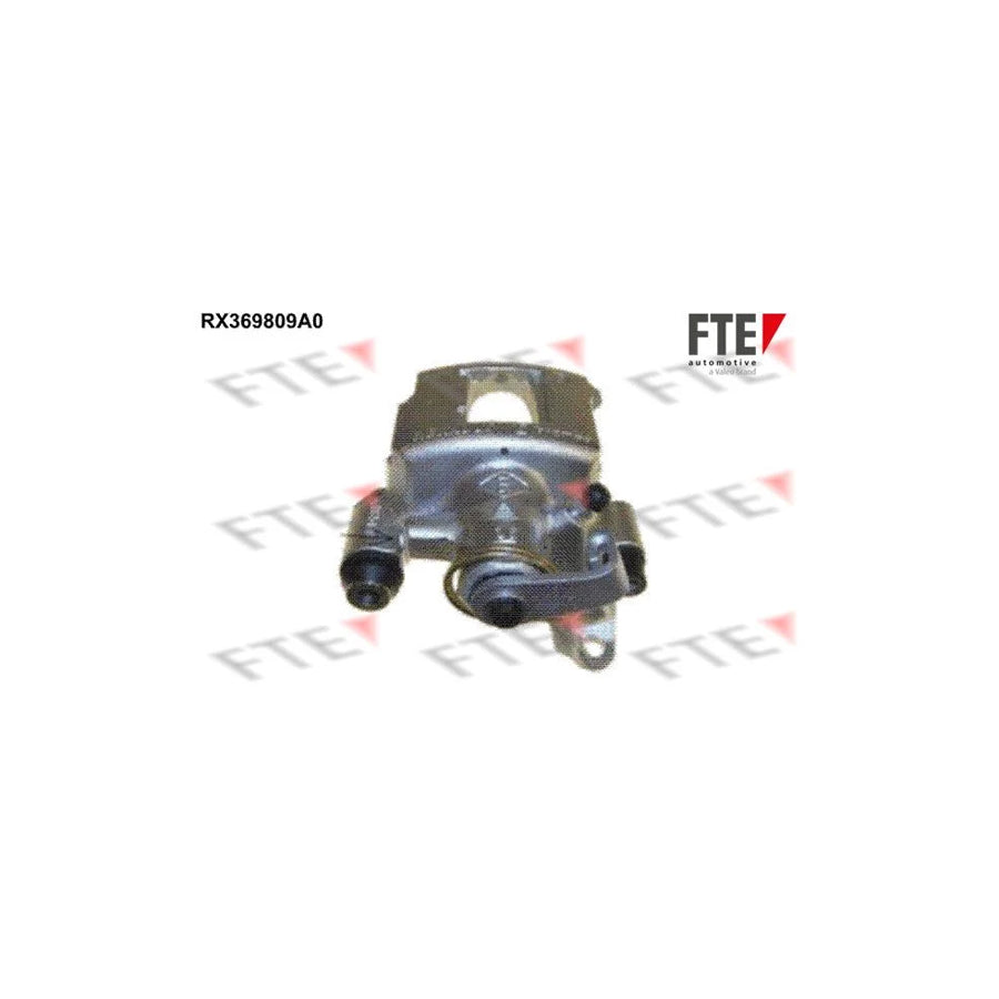FTE 9290436 Brake Caliper for Renault Laguna
