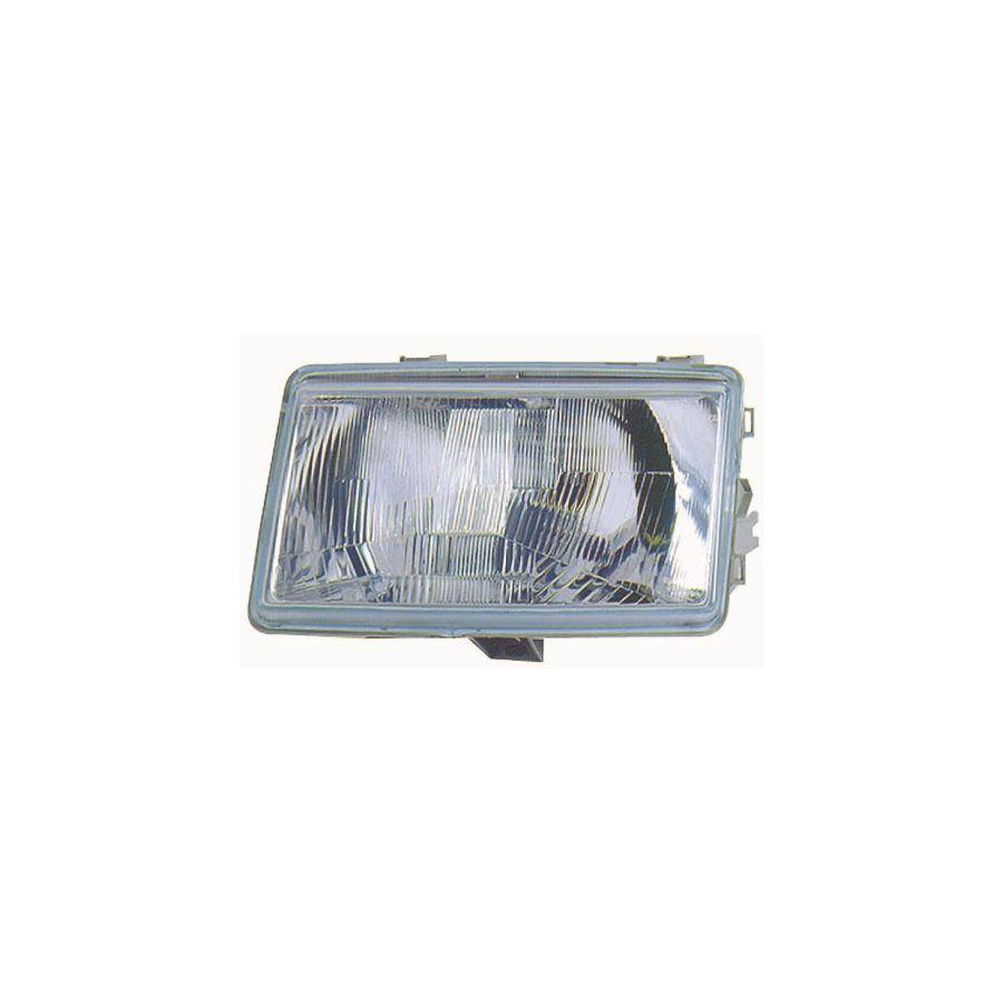 Abakus 5511107Llde Headlight for Renault 21
