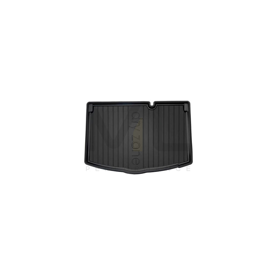 FROGUM DZ548959 Car boot tray for TOYOTA Yaris III Hatchback (XP13) Elastomer, Nonslip