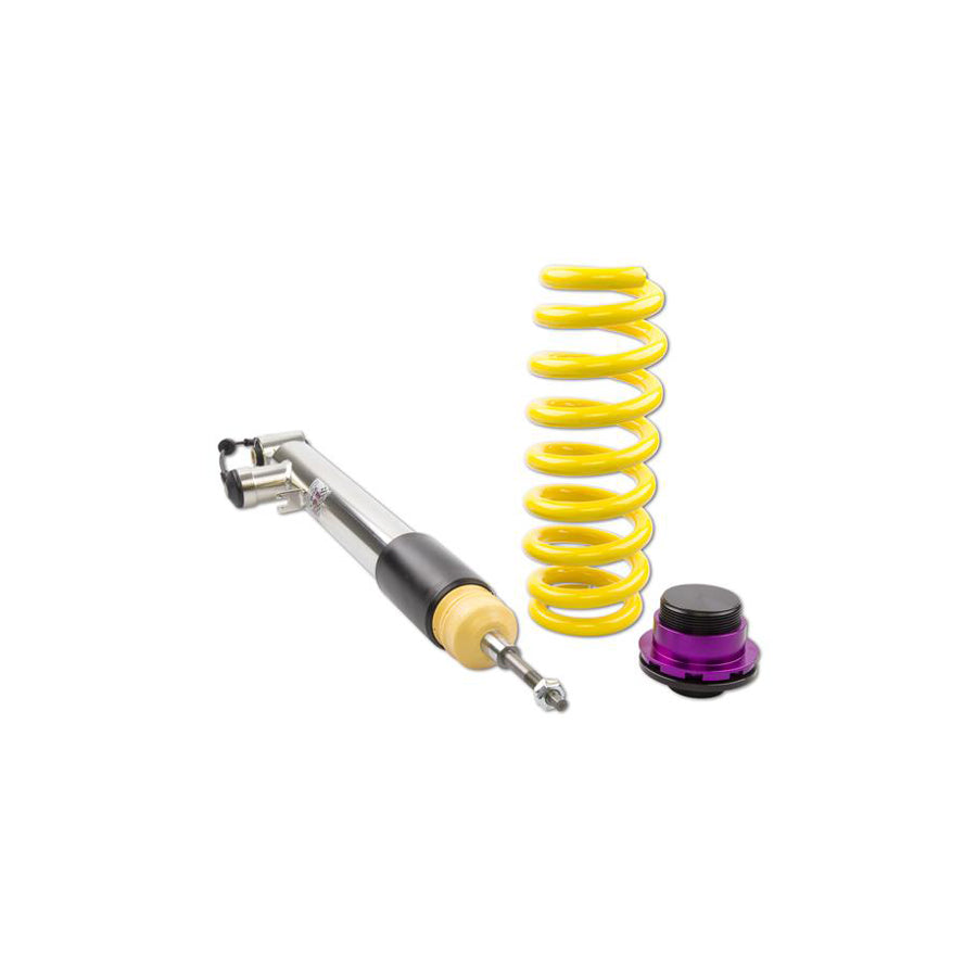 KW 39020004 BMW E82 DDC ECU Coilovers 6 | ML Performance US Car Parts