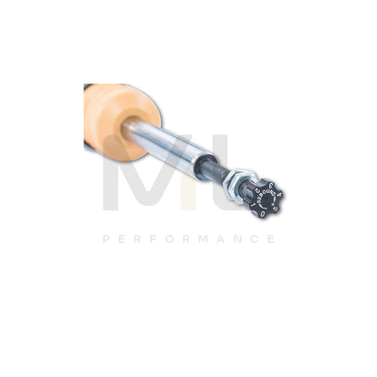 ST Suspensions 18220023 BMW E46 M3 COILOVER KIT XA