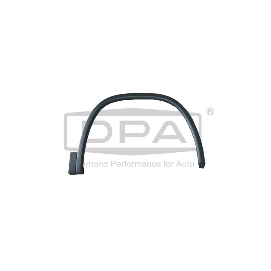 Dpa 88541793002 Panelling, Mudguard