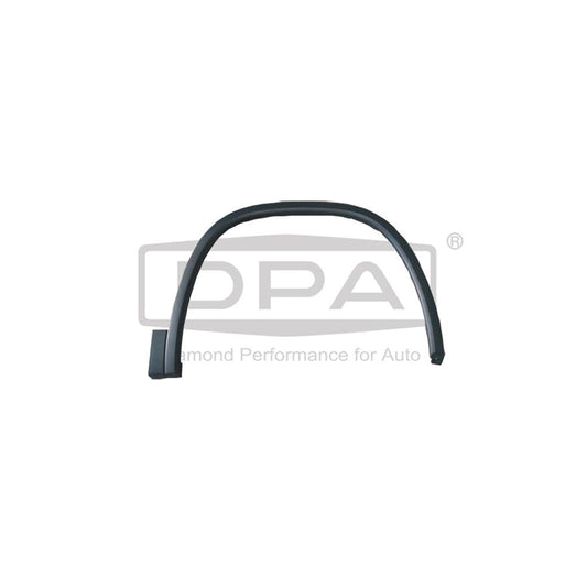 Dpa 88541793002 Panelling, Mudguard