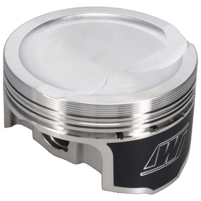 Wiseco RED Series Chevy LS 4.070in Bore 1.294in CH -15.00 CC Piston Set