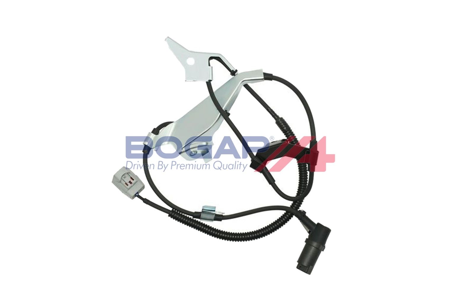 BOGAP T7117192 Sensor, Wheel Speed