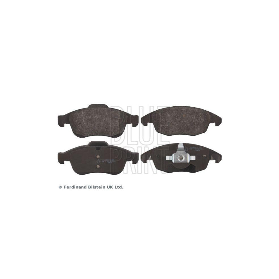 Blue Print Adp154201 Brake Pad Set