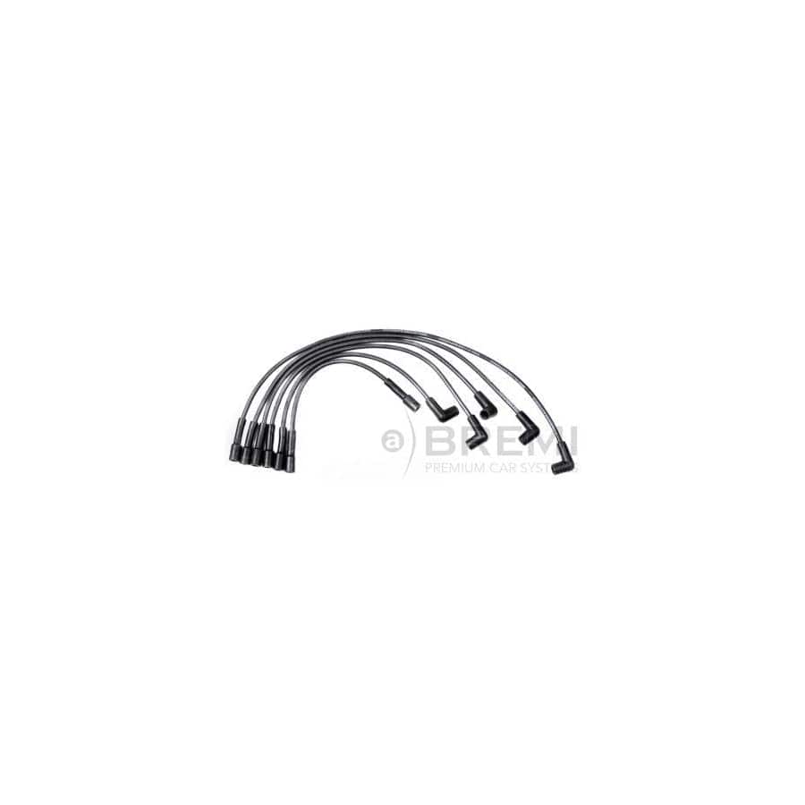 Bremi 300/380 Ignition Cable Kit