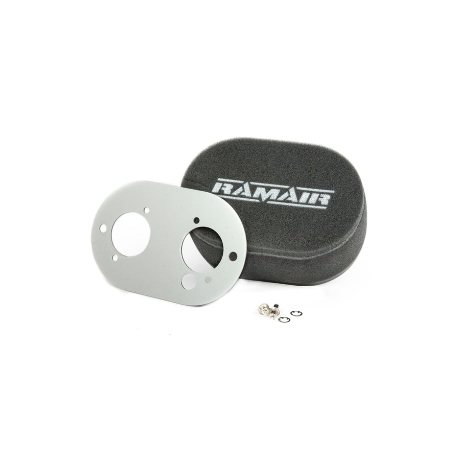 RAMAIR RS2-237-404 RS2 BASEPLATE FILTERS