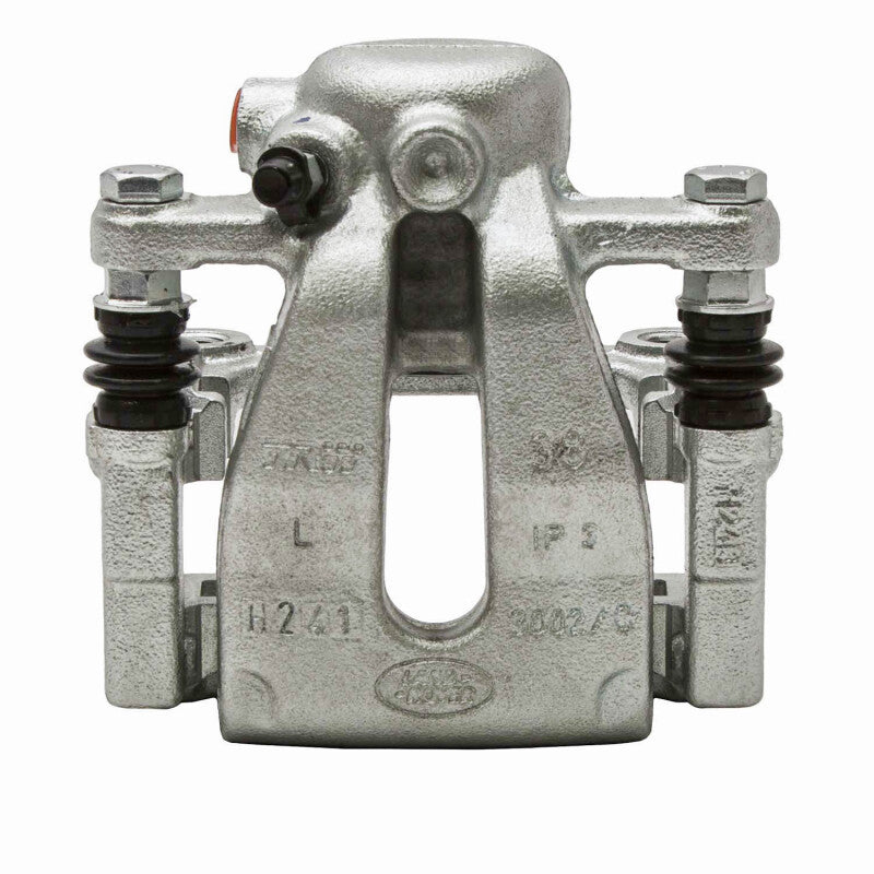 DFC 08-12 Land Rover LR2 Rear-L Premium Caliper - Silver Zinc Coated