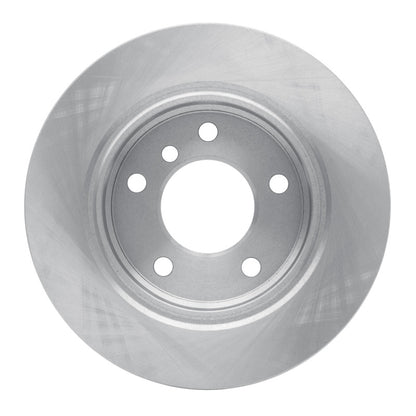DFC 15-25 Subaru Legacy Rear Brake Rotor