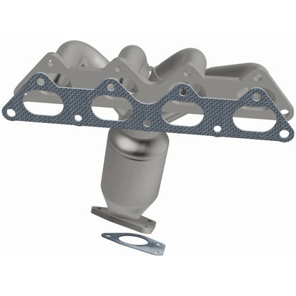 MagnaFlow Direct Fit Catalytic Converter 01-05 Dodge Stratus 2.4L