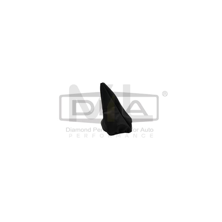 DPA 87110718402 Gear Lever Gaiter Black