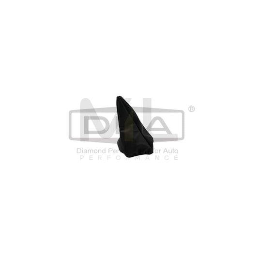 DPA 87110718402 Gear Lever Gaiter Black