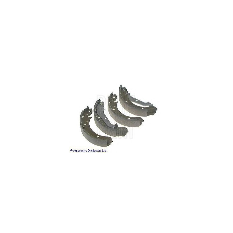 Blue Print Adg04106 Brake Shoe Set for KIA Joice (M300E)