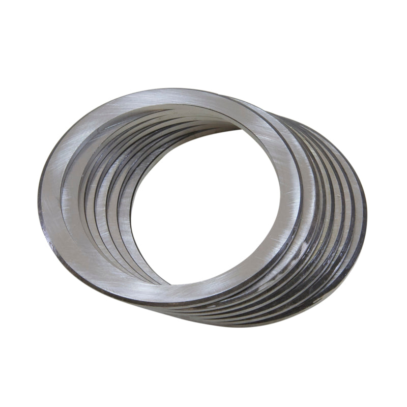 Yukon Gear & Axle Yukon Gear Carrier Shim Kit For Toyota 7.5in