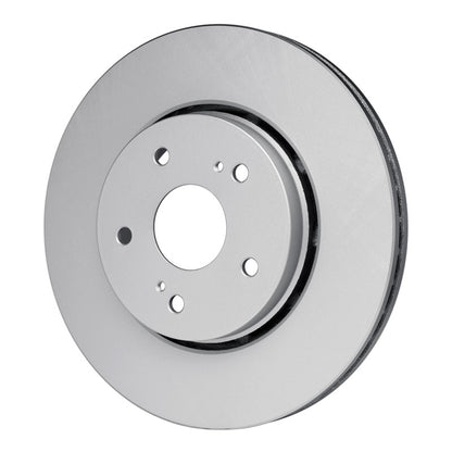 DFC 10-13 Suzuki Kizashi Front GeoSPEC Coated Rotor