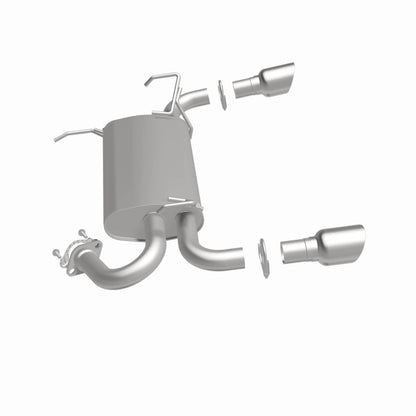 Magnaflow BRE Exhaust 03-07 G35 3.5L Muffler Kit