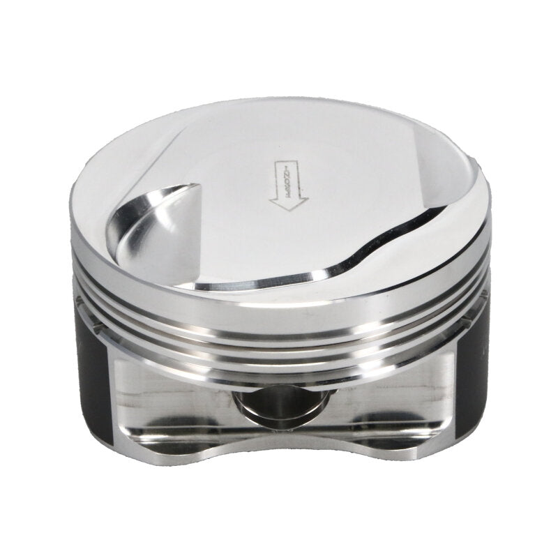 Manley Performance Manley Ford Raptor 6.2L SOHC 2 Valve +7.5cc Dome 4.0169in Bore Piston Set