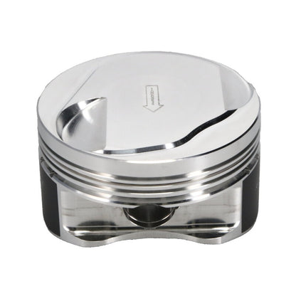Manley Performance Manley Ford Raptor 6.2L SOHC 2 Valve +7.5cc Dome 4.0169in Bore Piston Set