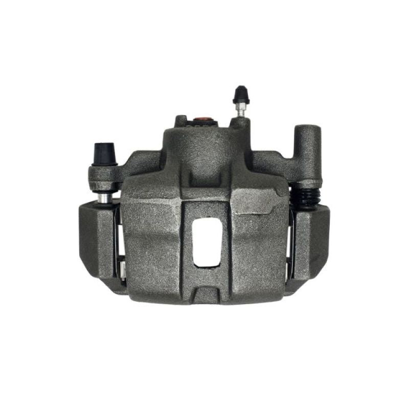 PowerStop Power Stop 98-02 Mazda 626 Front Left Autospecialty Caliper w/Bracket