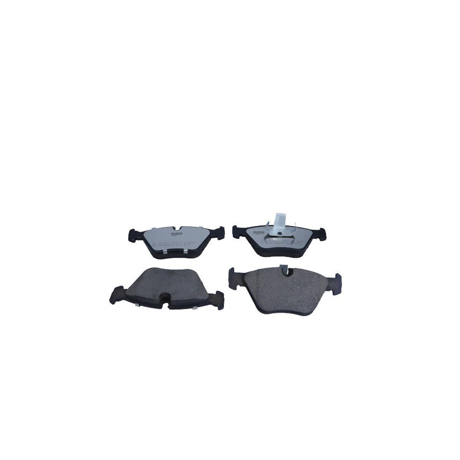 Quaro QP9345C Brake Pad Set For Bmw 5 Series
