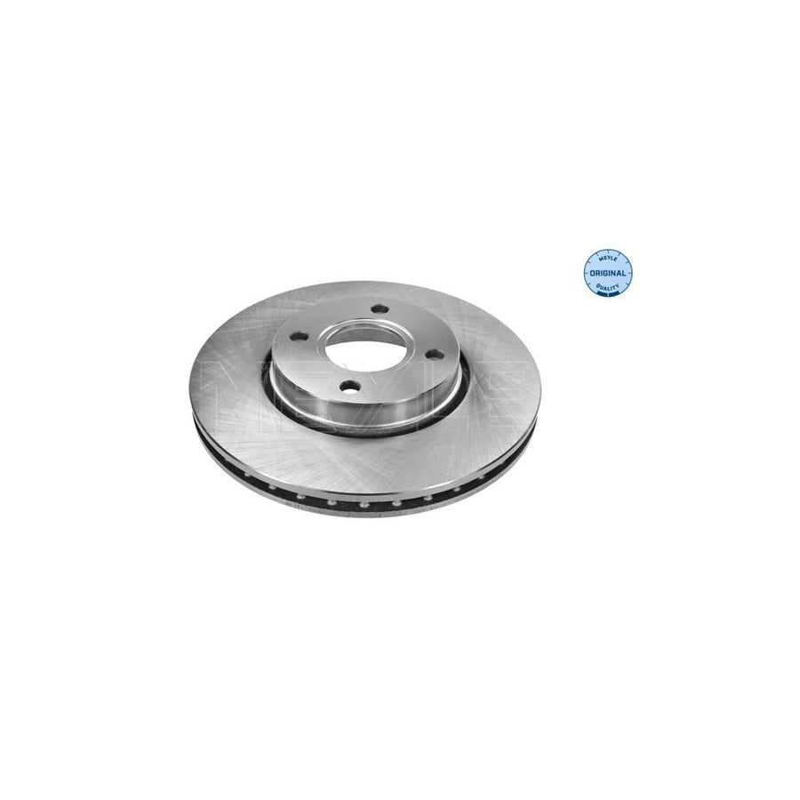 Meyle 715 521 7027 Brake Disc