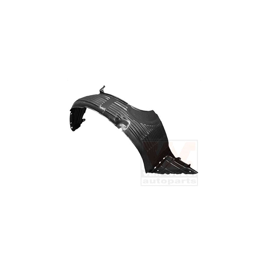 Van Wezel 8314434 Panelling, Mudguard for KIA Picanto II (TA)