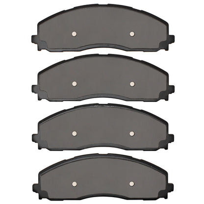R1 Concepts R1 11-25 Ford F-350 Super Duty 2WD Front Super Duty Brake Pads