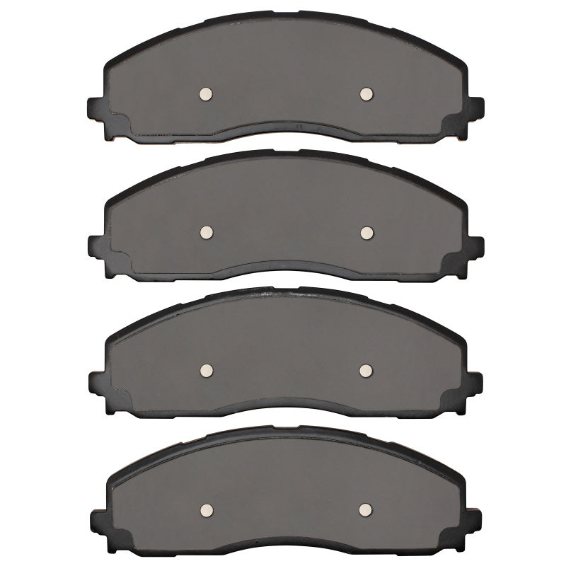 R1 Concepts R1 11-25 Ford F-350 Super Duty 2WD Front Optimum OE Brake Pads