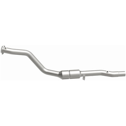MagnaFlow Conv DF 01-03 Audi S8 4.2L Passenger Side