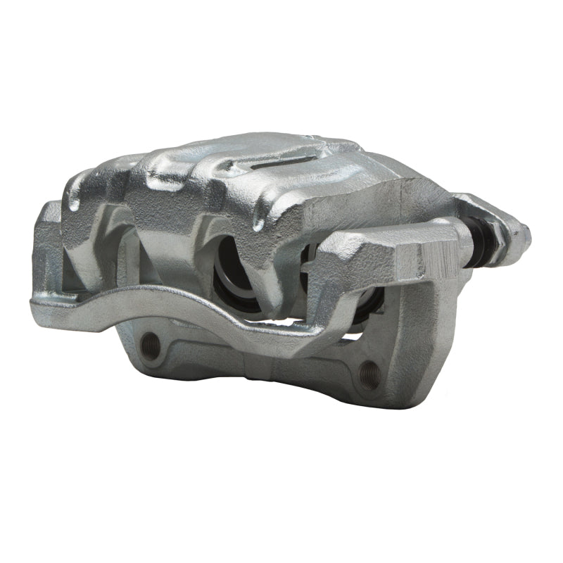 DFC 12-16 Honda CR-V Front-R Premium Caliper - Silver Zinc Coated