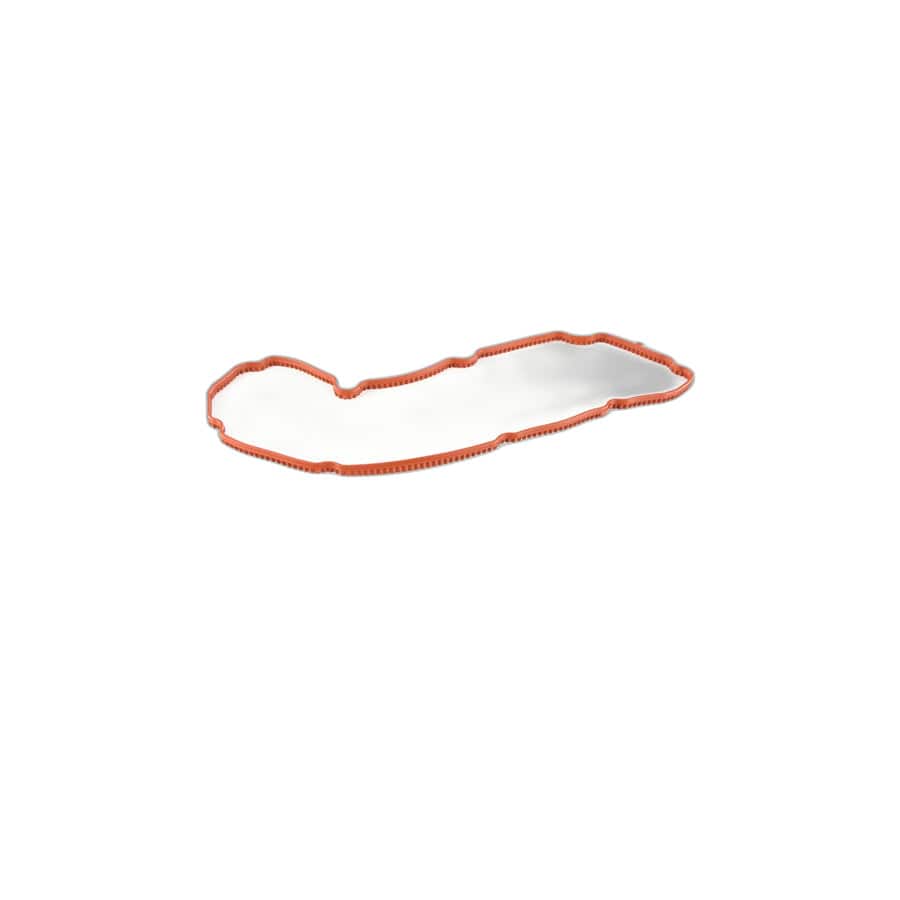 Genuine BMW 11618610666 G14 F93 G15 Seal For Intake System (Inc. M550iX, X5 M50iX & X6 M50iX) | ML Performance UK Car Parts