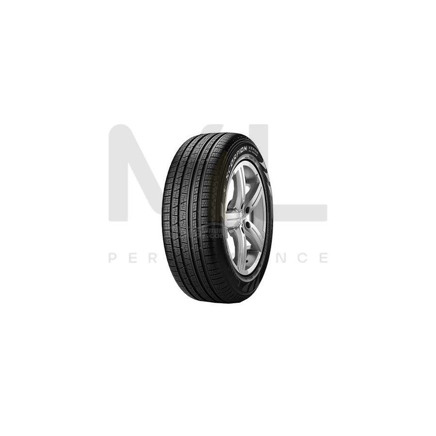 Pirelli SCORPION™ Verde AS (*) 255/50 R19 107H SUV Summer Tyre