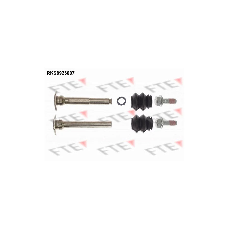 FTE Rks8925007 Guide Sleeve, Brake Caliper