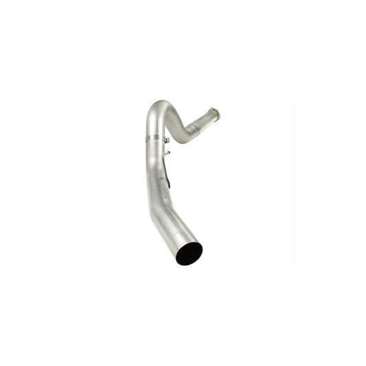  aFe 49-43055 DPF-Back Exhaust System Ford Diesel Trucks 11-14 V8-6.7L (td)  | ML Performance US Car Parts